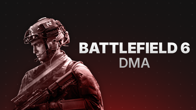 Battlefield 6 DMA Cheat
